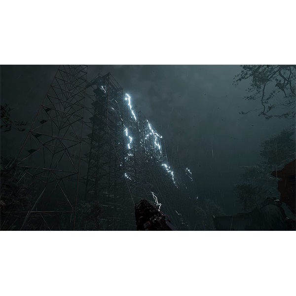 S.T.A.L.K.E.R. 2: Heart of Chornobyl Limited Edition PC játékszoftver