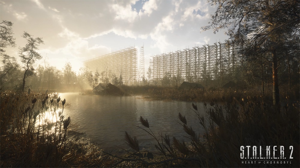 S.T.A.L.K.E.R. 2: Heart of Chornobyl Day One Edition PS5 játékszoftver