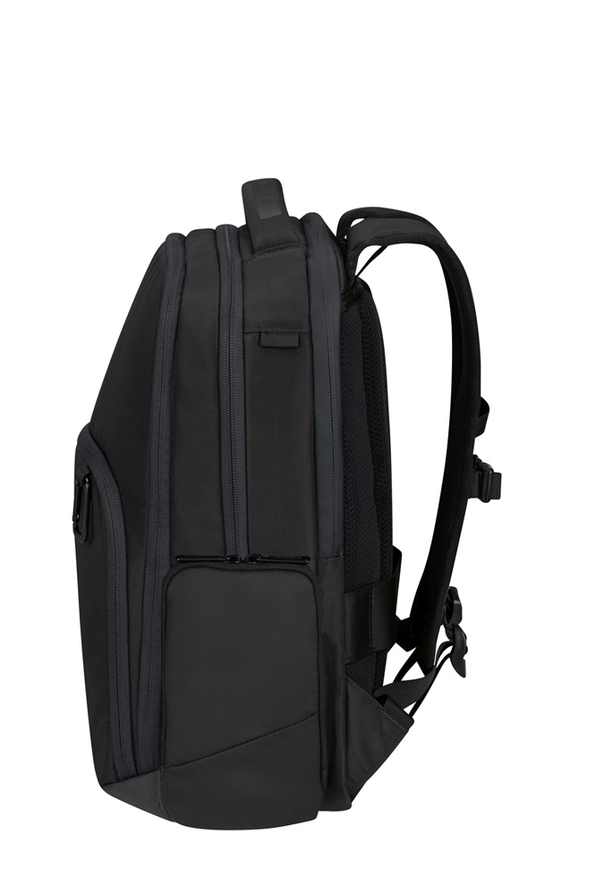 Samsonite Biz2Go 14,1" fekete notebook hátizsák