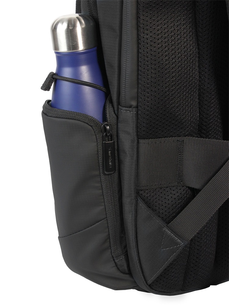 Samsonite Biz2Go 14,1" fekete notebook hátizsák