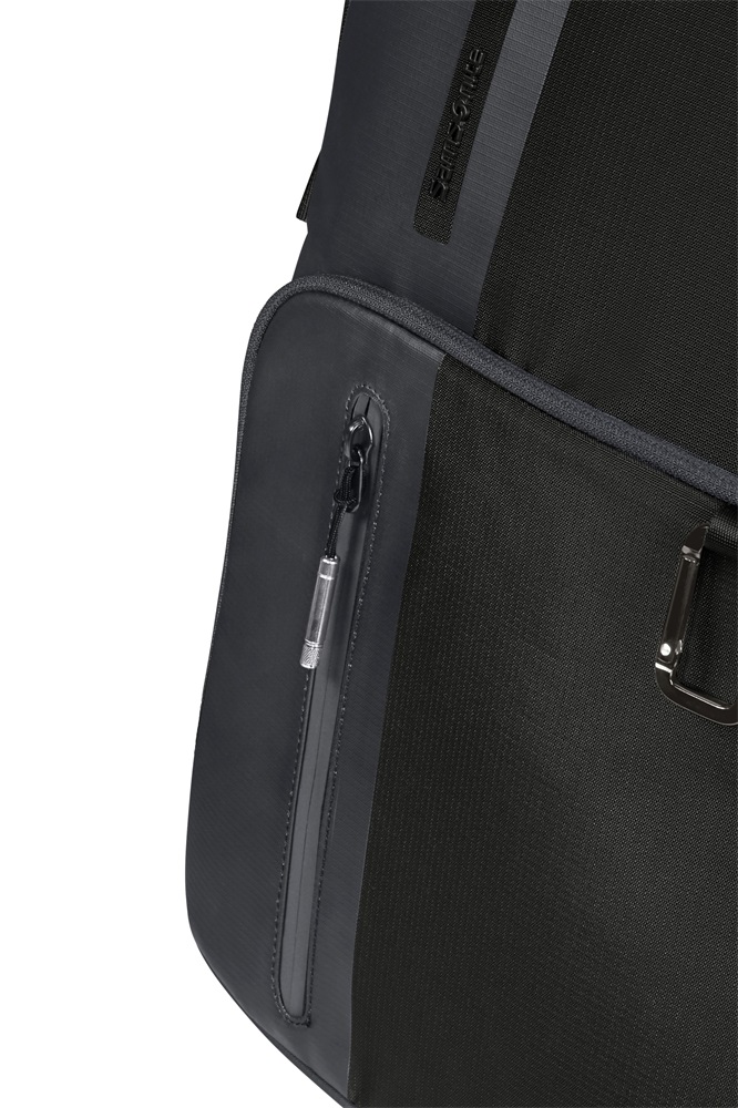 Samsonite Biz2Go 14,1" fekete notebook hátizsák