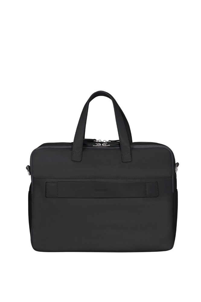 Samsonite ECO Wave 15,6" fekete notebook táska