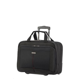 Samsonite GUARDIT 2.0  17,3" gurulós fekete notebook táska