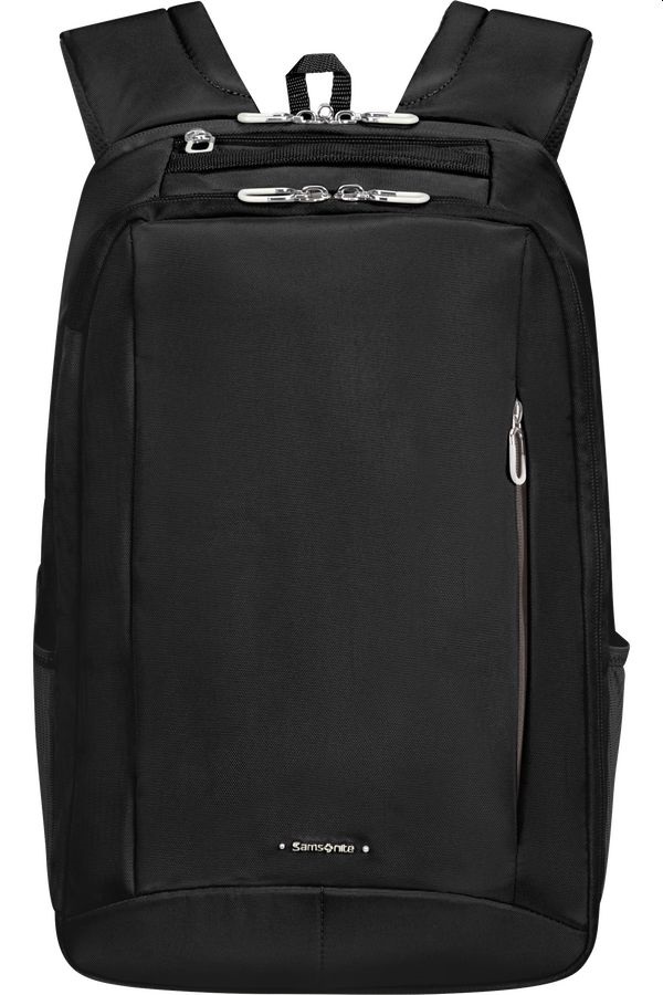 Samsonite Guardit 3.0 14,1" S fekete notebook hátizsák