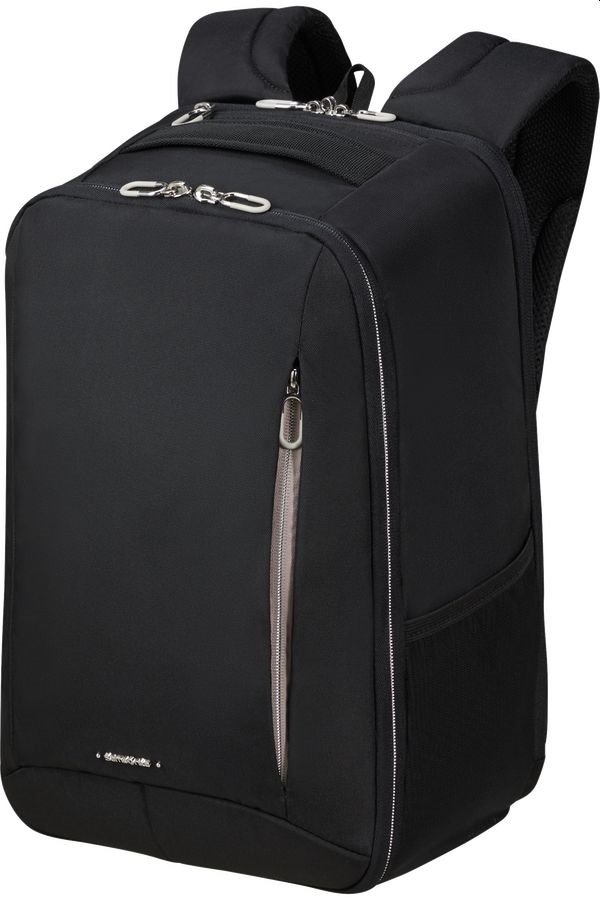 Samsonite Guardit 3.0 14,1" S fekete notebook hátizsák