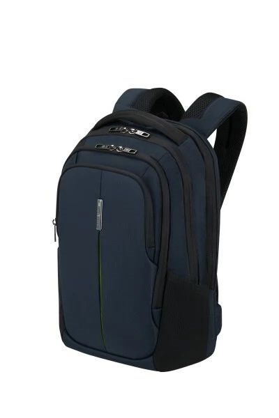 Samsonite Guardit 3.0 14,1" S kék notebook hátizsák