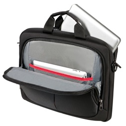 Samsonite Guardit 3.0 15,6 fekete notebook táska