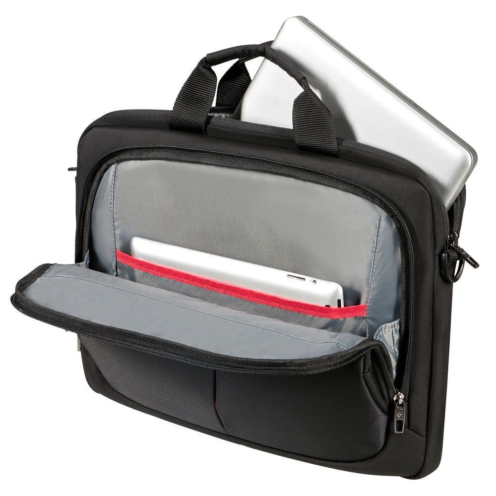 Samsonite Guardit 3.0 15,6 fekete notebook táska