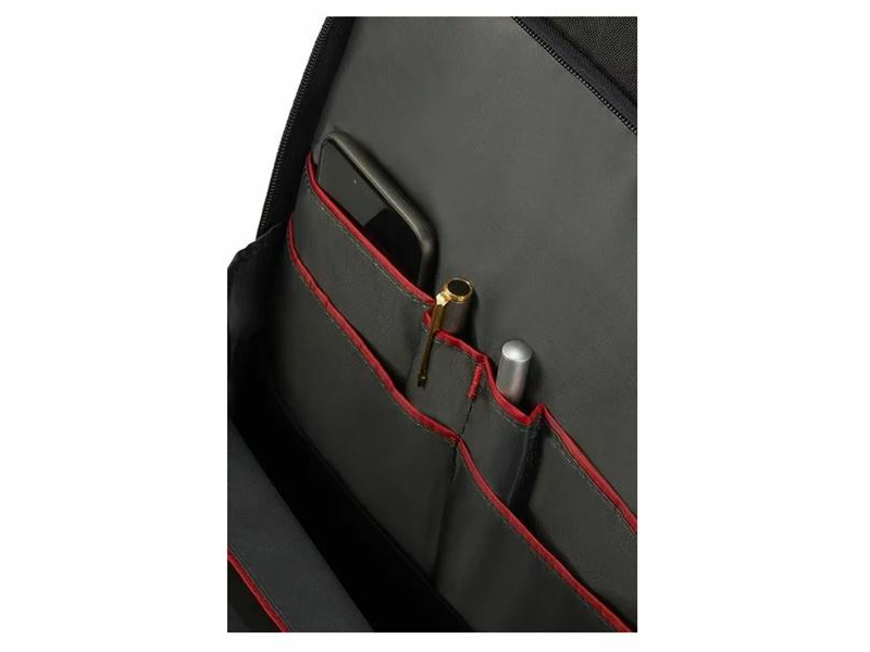 Samsonite Guardit 3.0 17,3" L fekete notebook hátizsák