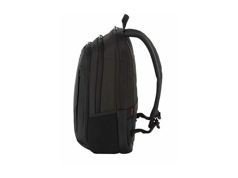 Samsonite Guardit 3.0 17,3" L fekete notebook hátizsák
