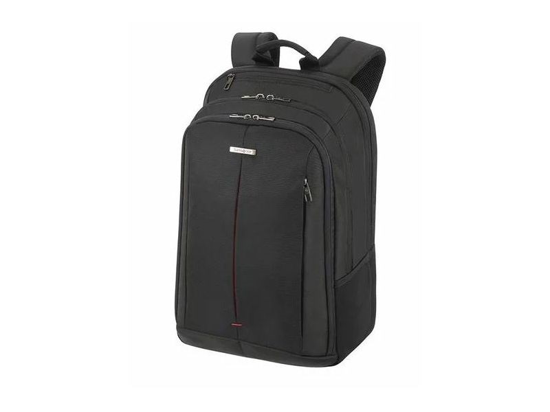 Samsonite Guardit 3.0 17,3" L fekete notebook hátizsák