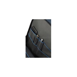 Samsonite Guardit 3.0 17,3" L kék notebook hátizsák