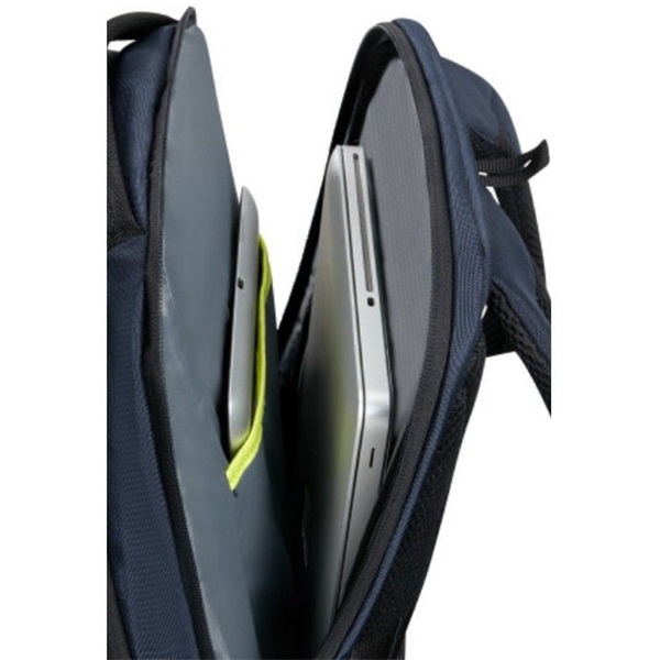 Samsonite Guardit 3.0 M 15,6" kék notebook hátizsák
