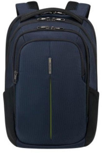 Samsonite Guardit 3.0 M 15,6" kék notebook hátizsák