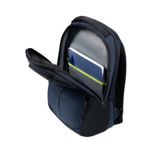 Samsonite Guardit 3.0 M 15,6" kék notebook hátizsák