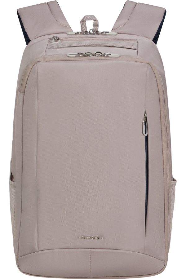 Samsonite Guardit Classy Backpack 14,1" rózsaszín notebook hátizsák