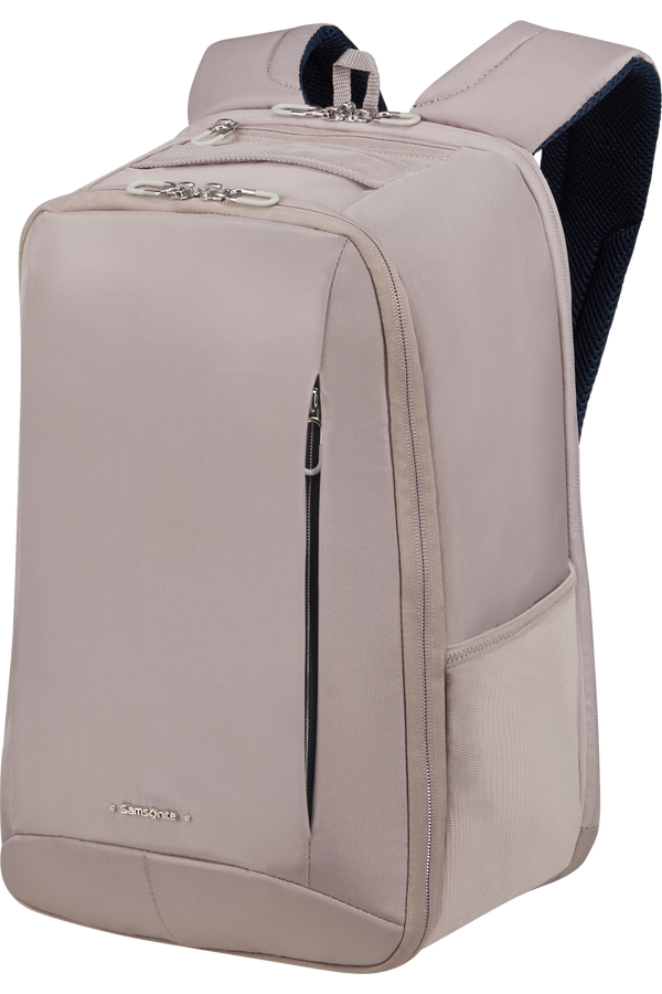 Samsonite Guardit Classy Backpack 14,1" rózsaszín notebook hátizsák