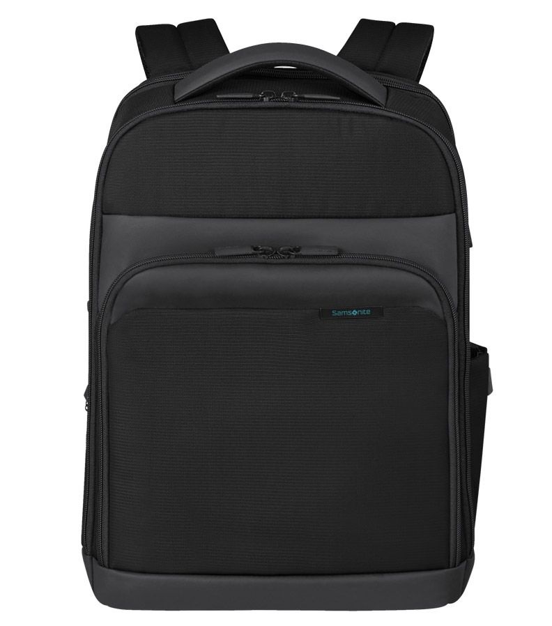 Samsonite Mysight 14,1" fekete notebook hátizsák