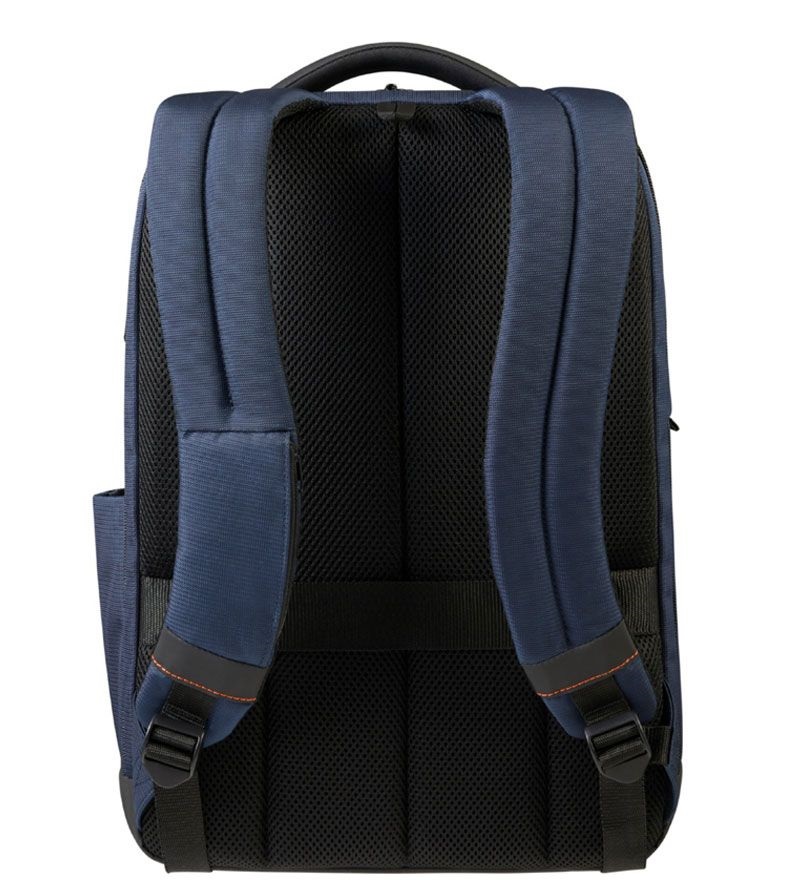 Samsonite Mysight 15,6" kék notebook hátizsák