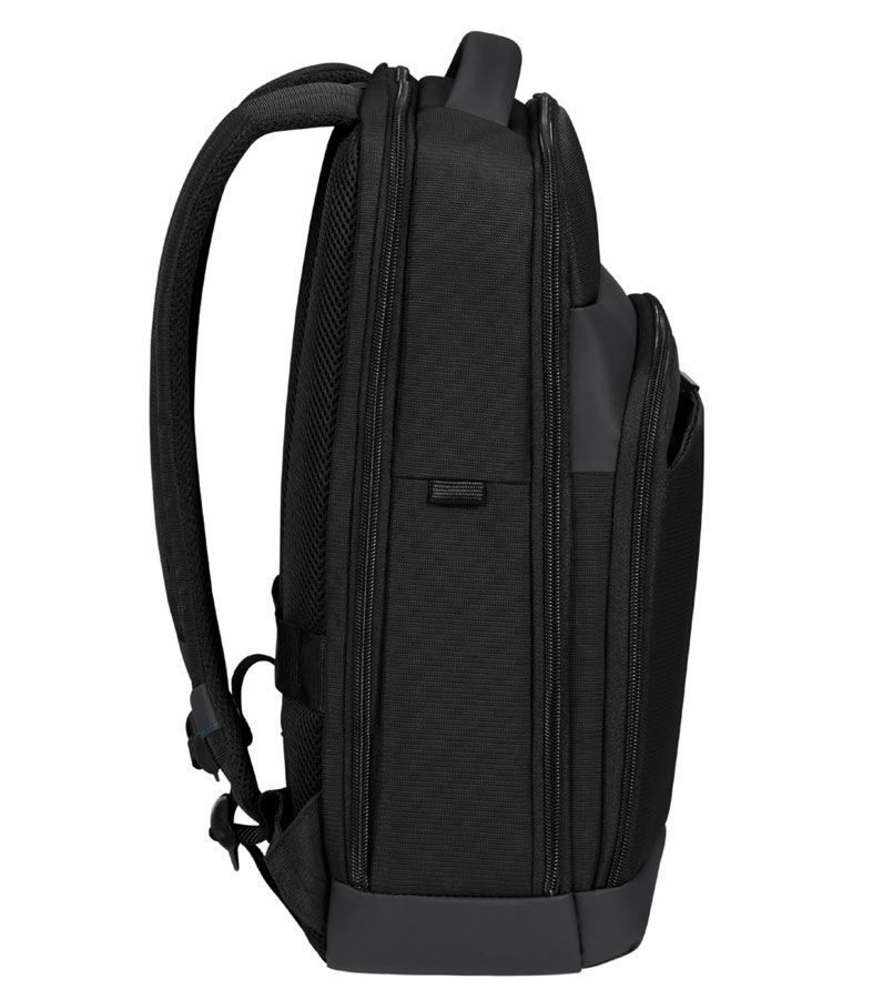 Samsonite Mysight 17,3" fekete notebook hátizsák