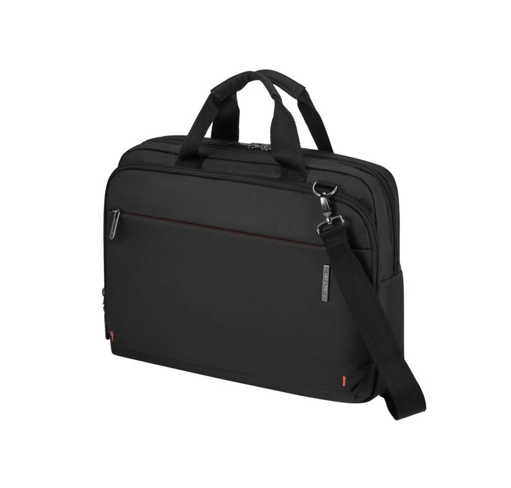 Samsonite Network 4 15,6" fekete notebook kézitáska