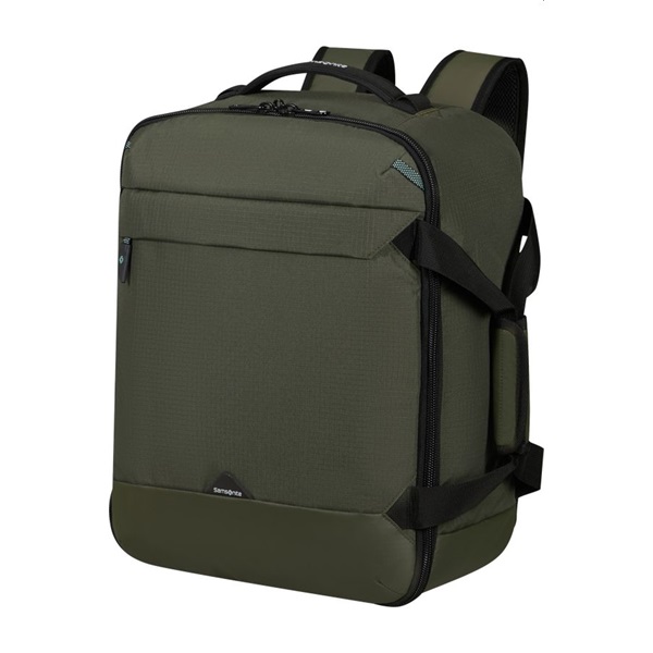 Samsonite Roadseeker 15,6" M Dark Olive notebook hátizsák
