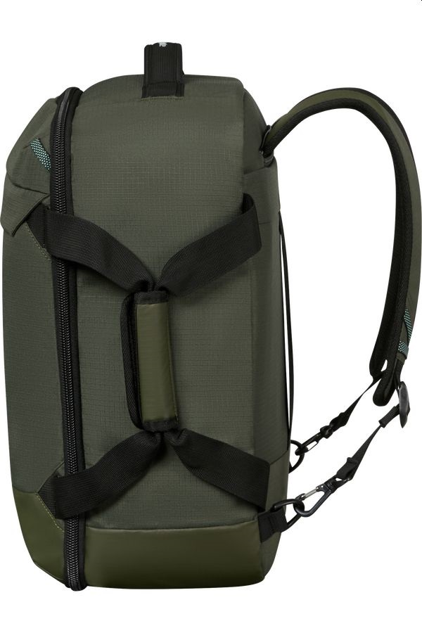 Samsonite Roadseeker 15,6" M Dark Olive notebook hátizsák