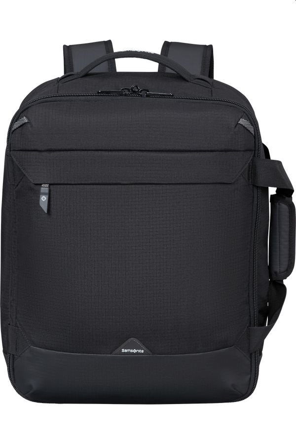 Samsonite Roadseeker 15,6" M fekete notebook hátizsák