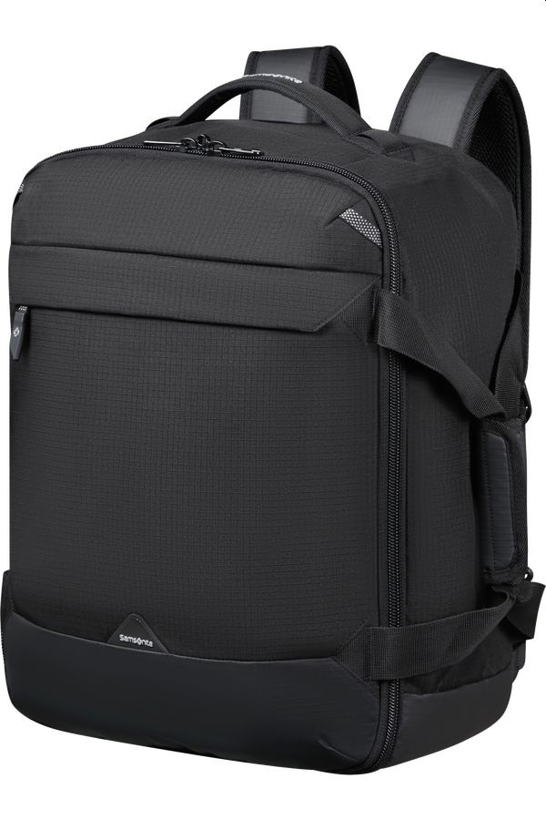 Samsonite Roadseeker 15,6" M fekete notebook hátizsák