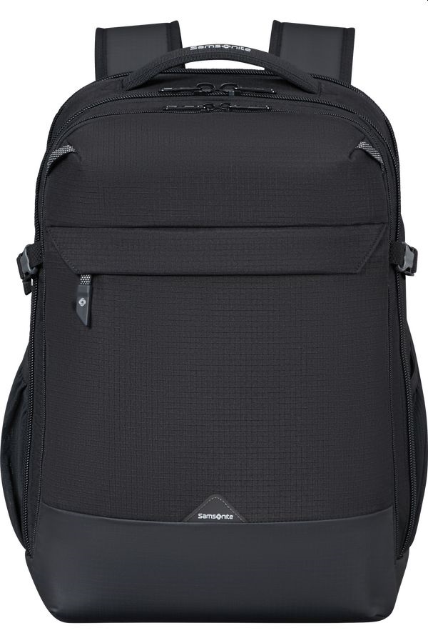 Samsonite Roadseeker 17,3" L fekete notebook hátizsák
