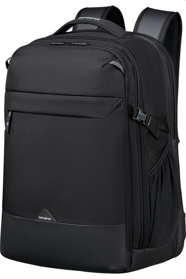 Samsonite Roadseeker 17,3" L fekete notebook hátizsák