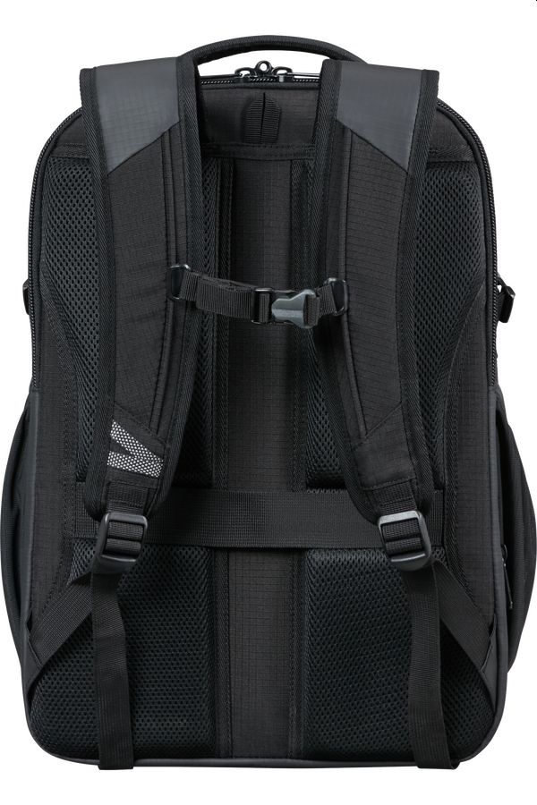 Samsonite Roadseeker 17,3" L fekete notebook hátizsák