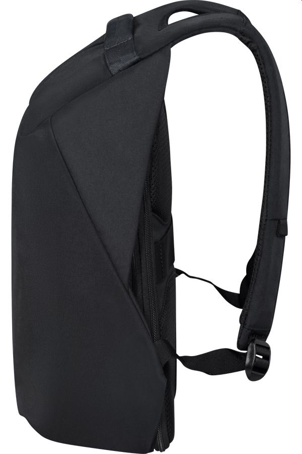 Samsonite Securipak 2.0 14.1" fekete notebook hátizsák