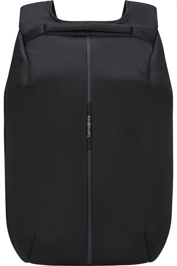 Samsonite Securipak 2.0 15.6" fekete notebook hátizsák