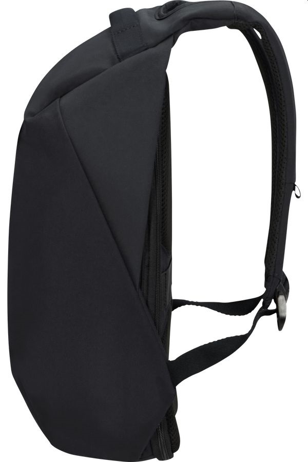 Samsonite Securipak 2.0 15.6" fekete notebook hátizsák