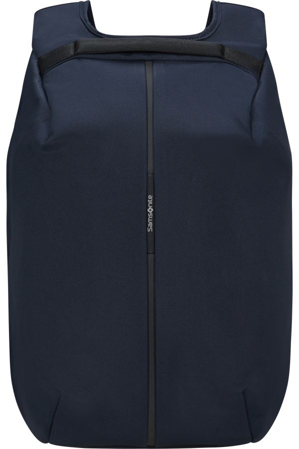 Samsonite Securipak 2.0 15.6" kék notebook hátizsák