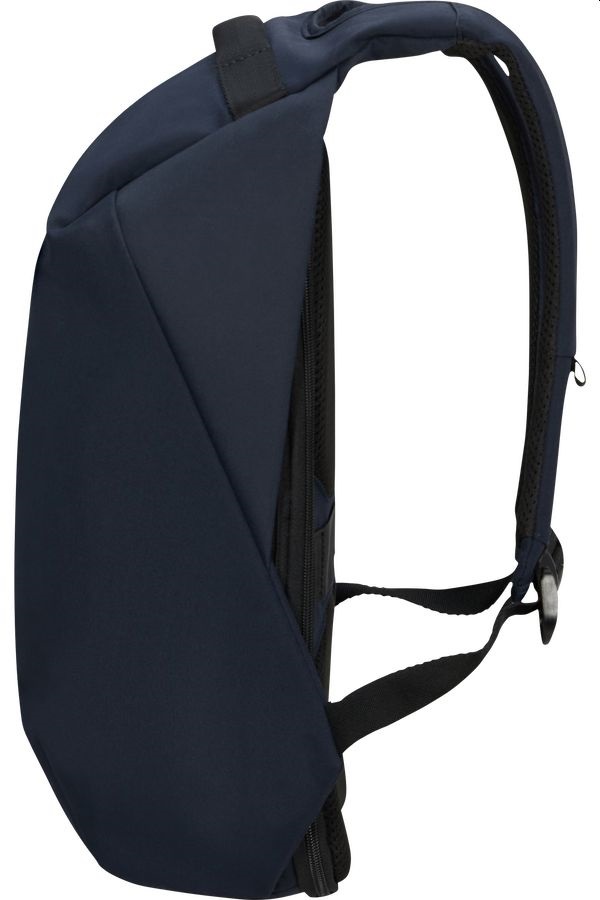 Samsonite Securipak 2.0 15.6" kék notebook hátizsák