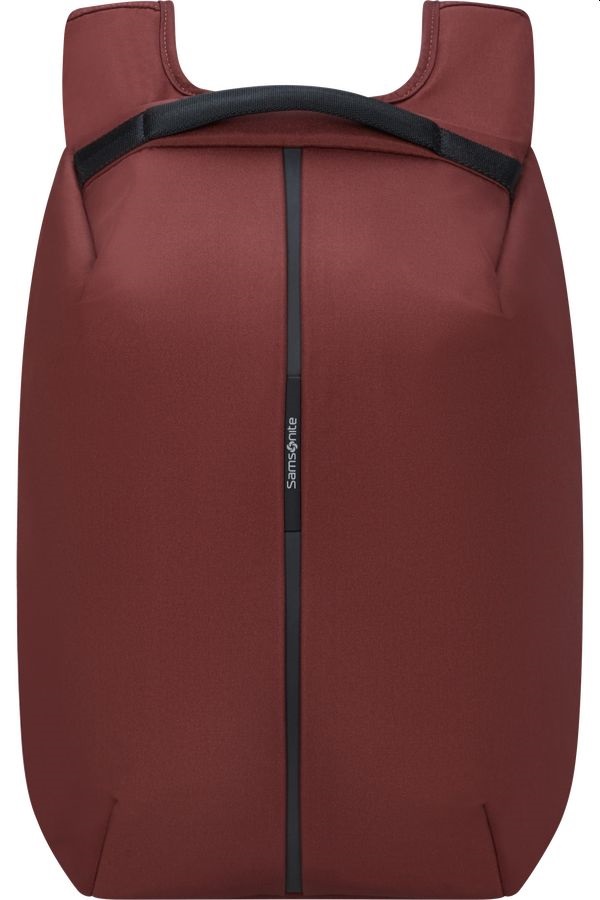 Samsonite Securipak 2.0 15.6" piros notebook hátizsák