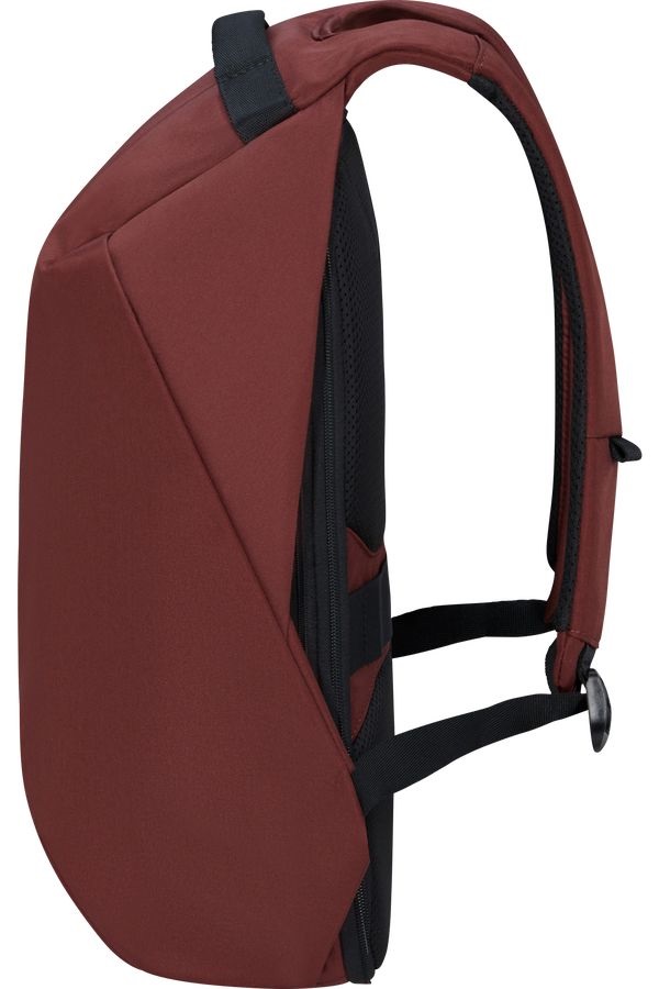 Samsonite Securipak 2.0 15.6" piros notebook hátizsák
