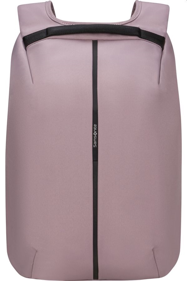 Samsonite Securipak 2.0 15.6" rózsaszín notebook hátizsák