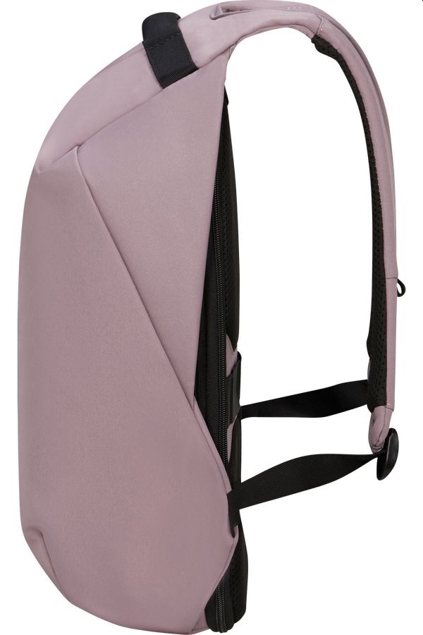 Samsonite Securipak 2.0 15.6" rózsaszín notebook hátizsák