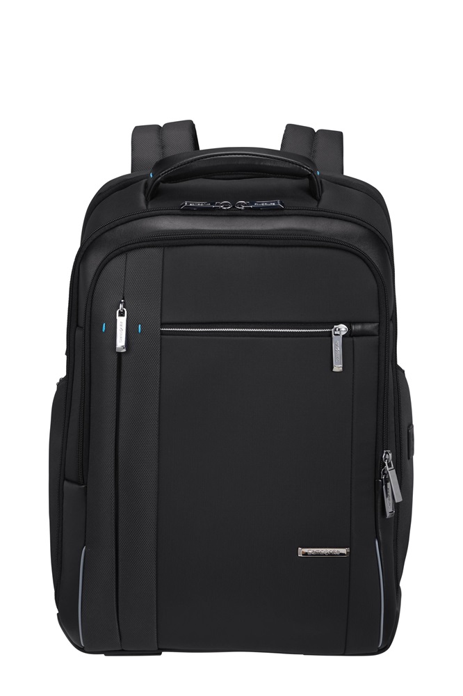Samsonite Spectrolite 3,0 17,3" fekete notebook hátizsák