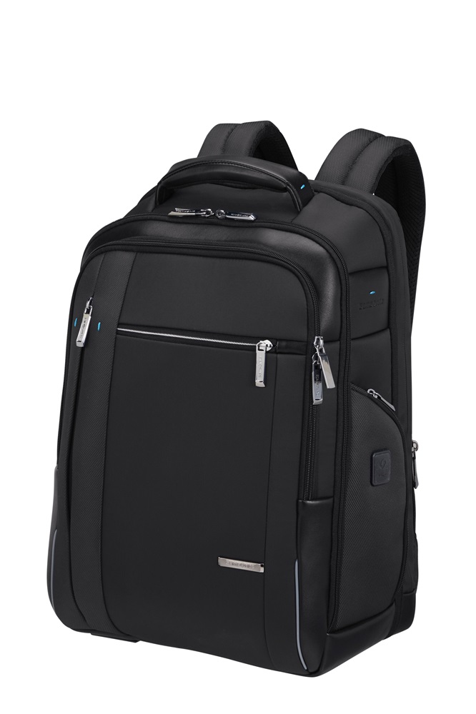 Samsonite Spectrolite 3,0 17,3" fekete notebook hátizsák