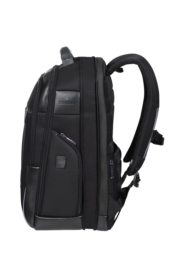 Samsonite Spectrolite 3,0 17,3" fekete notebook hátizsák