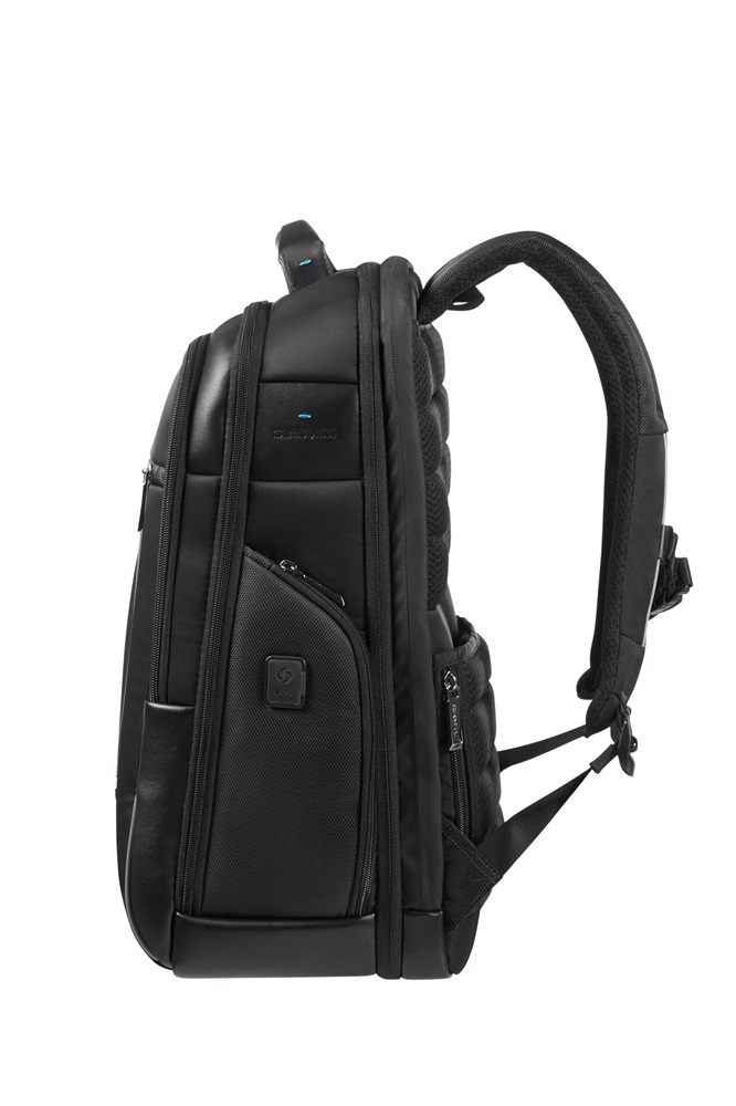 Samsonite Spectrolite 3,0 17,3" fekete notebook hátizsák