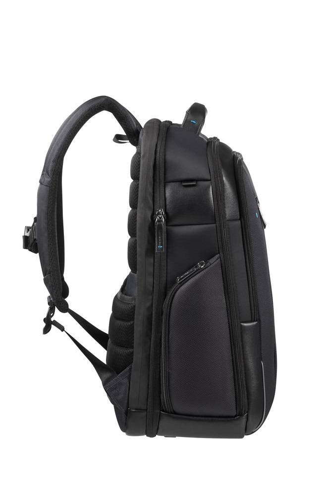 Samsonite Spectrolite 3,0 17,3" fekete notebook hátizsák