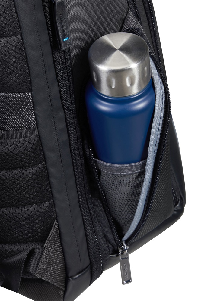 Samsonite Spectrolite 3,0 17,3" fekete notebook hátizsák
