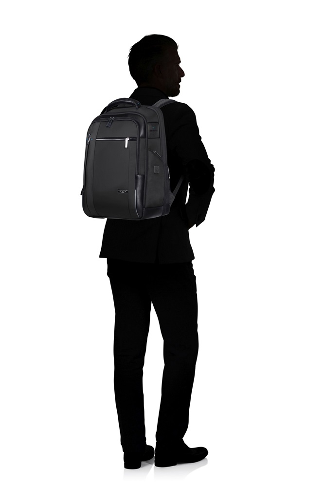 Samsonite Spectrolite 3,0 17,3" fekete notebook hátizsák