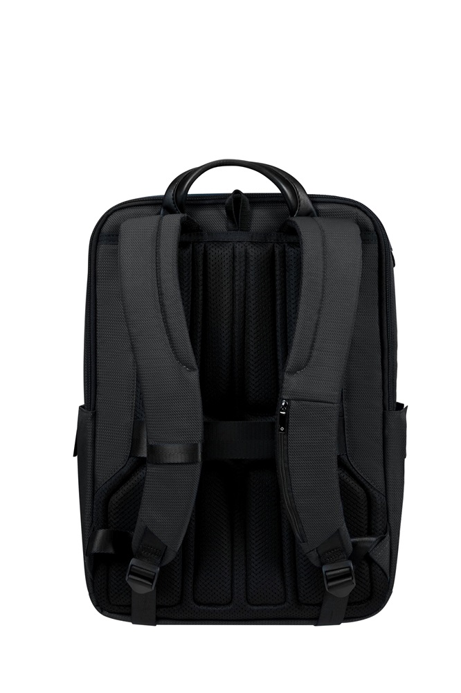 Samsonite XBR 2.0 15,6" fekete notebook hátizsák