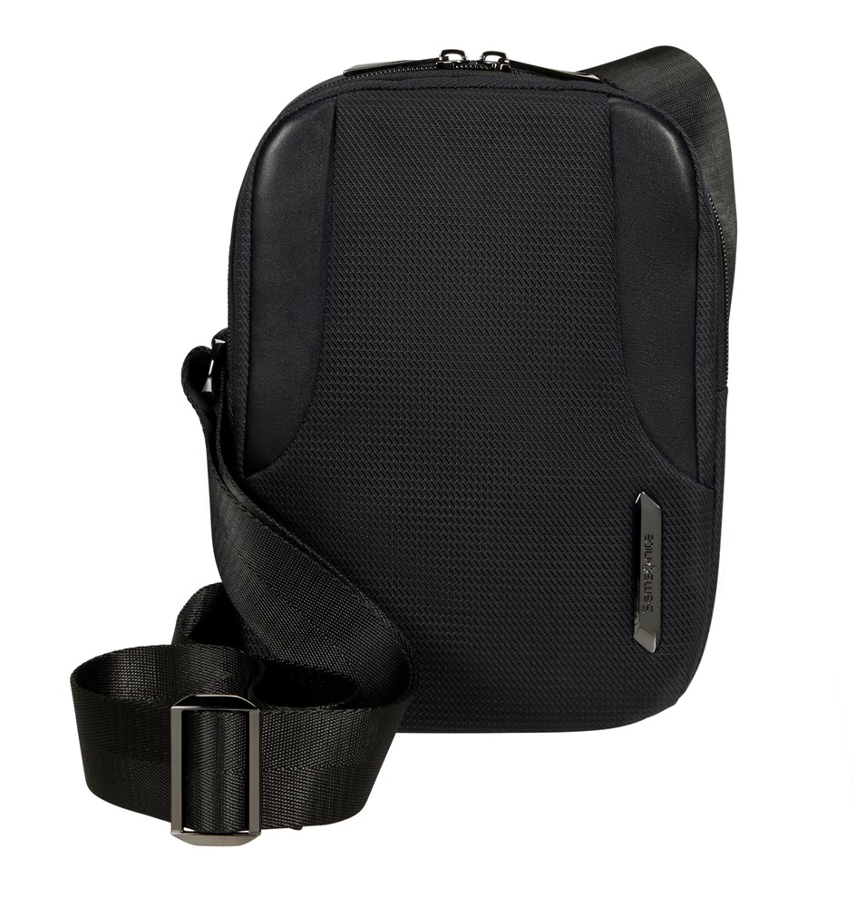 Samsonite XBR 2.0 S 7,9" fekete tablet táska